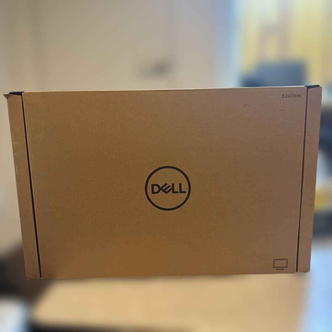 DELL E2423HN モニター 本体