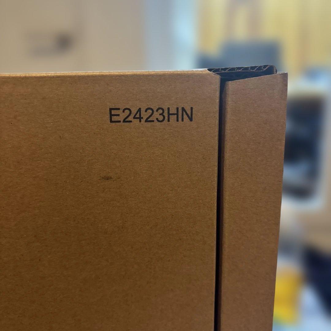 DELL E2423HN モニター 本体