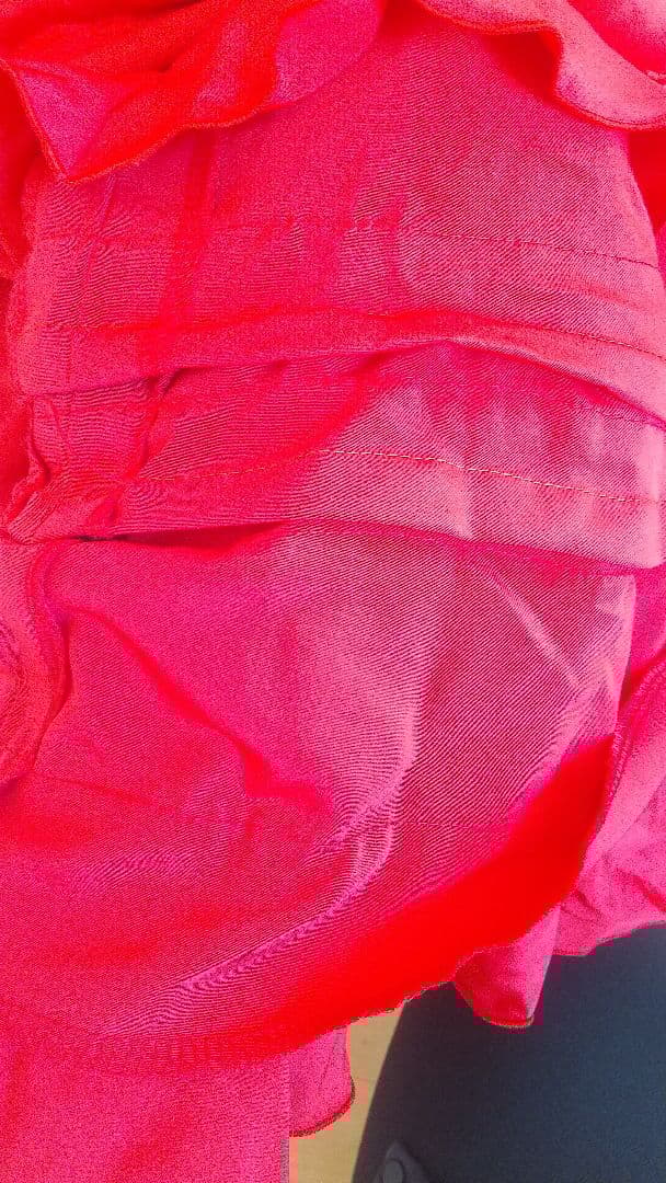 HERMOSA フラメンコ衣装