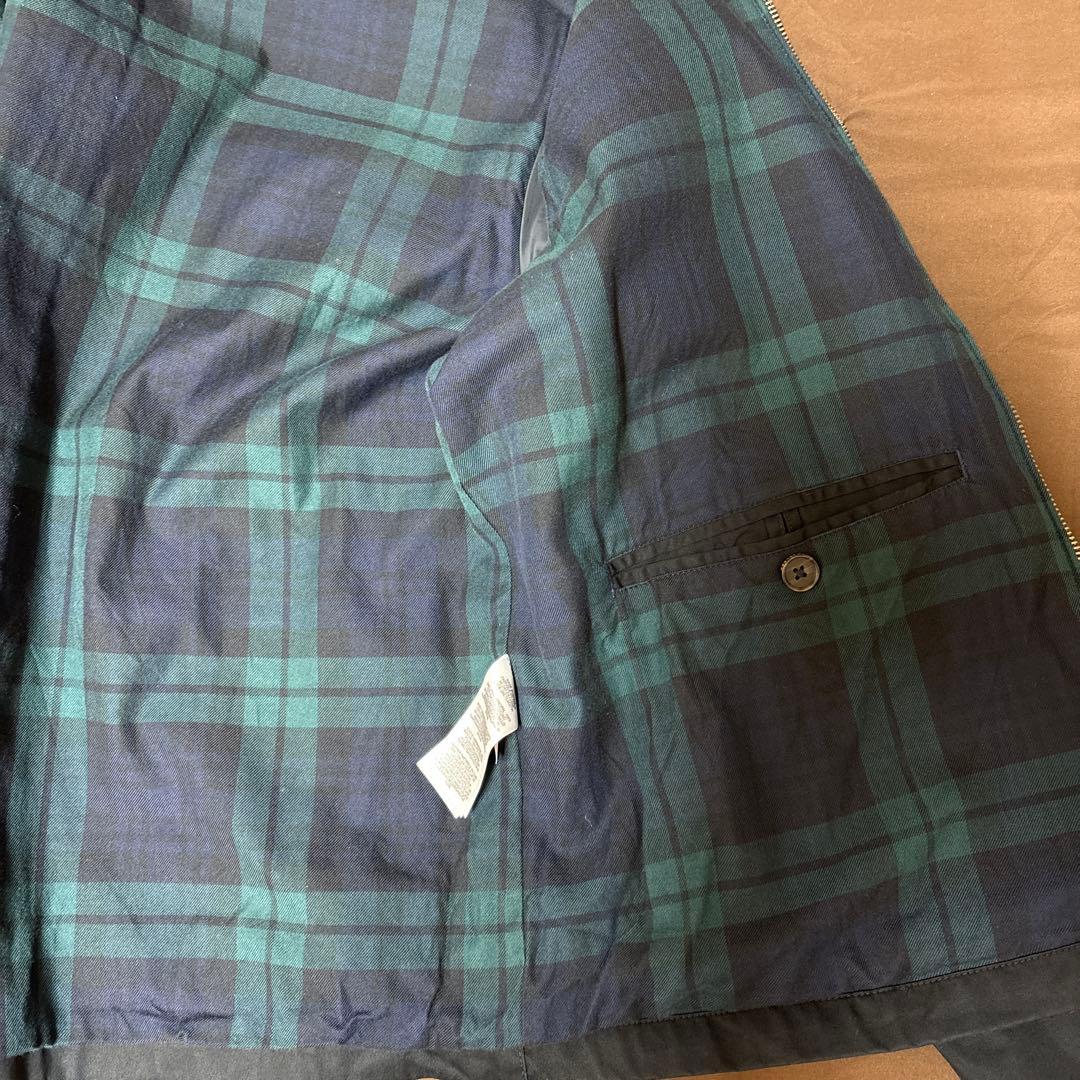 専用です★ポロラルフローレン　スウィングトップ　M ブラック