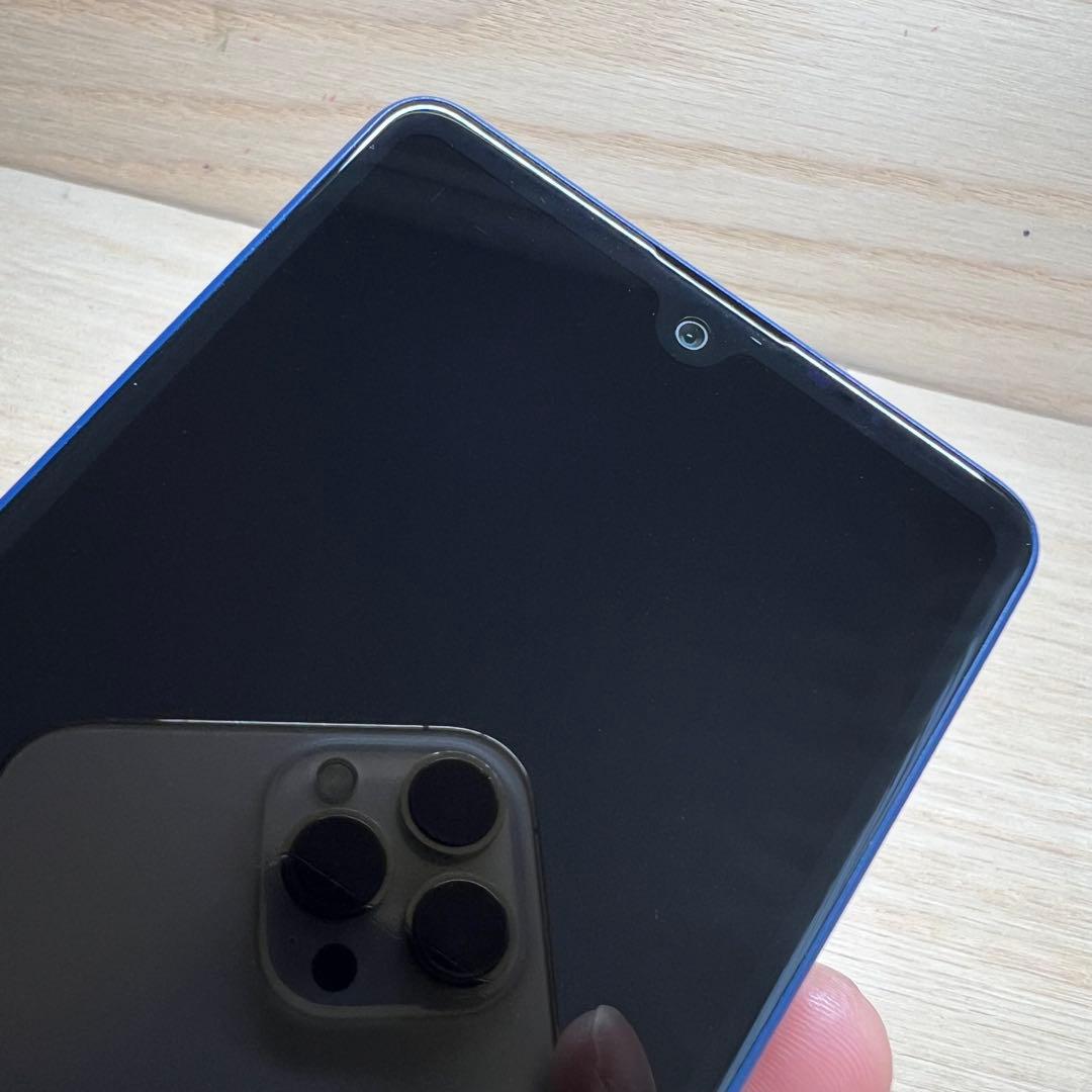 SONY Xperia Ace III 本体L9