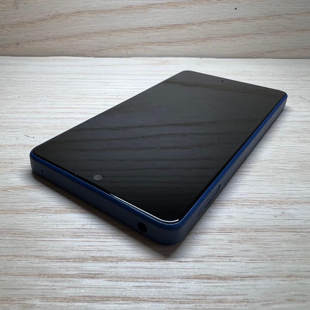 SONY Xperia Ace III 本体L9