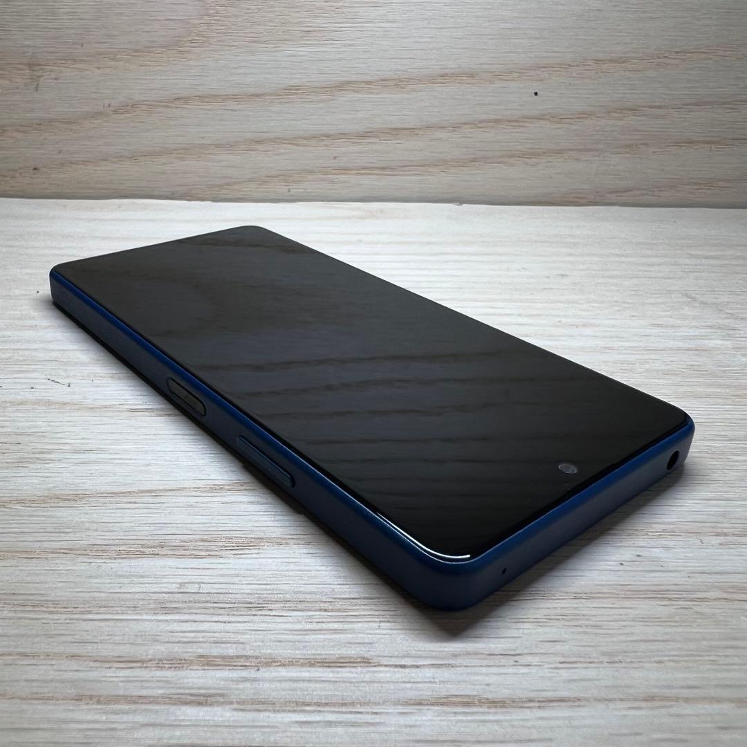 SONY Xperia Ace III 本体L9