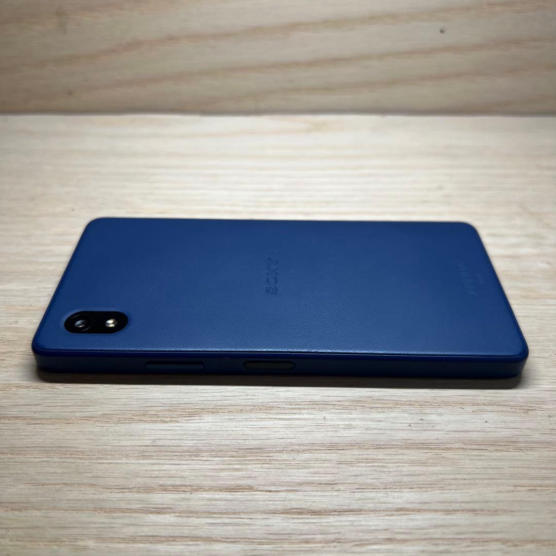 SONY Xperia Ace III 本体L9
