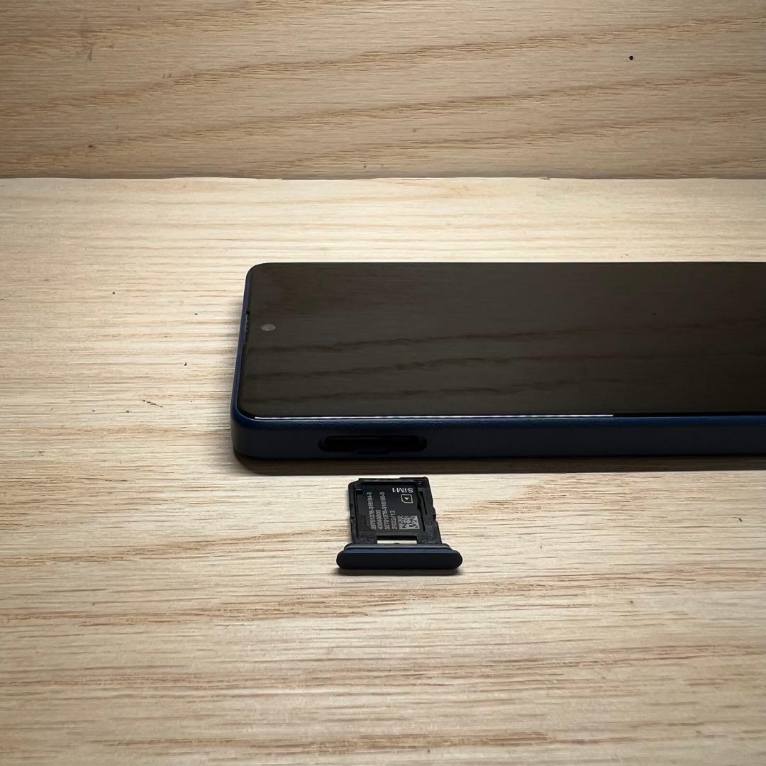 SONY Xperia Ace III 本体L9