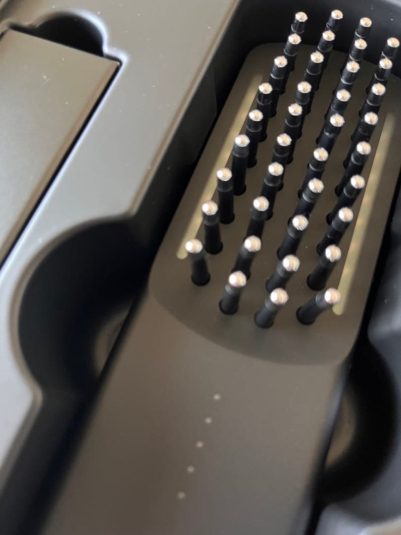 【使用1度のみ】Brighte＊ELEKI BRUSH（エレキブラシ）