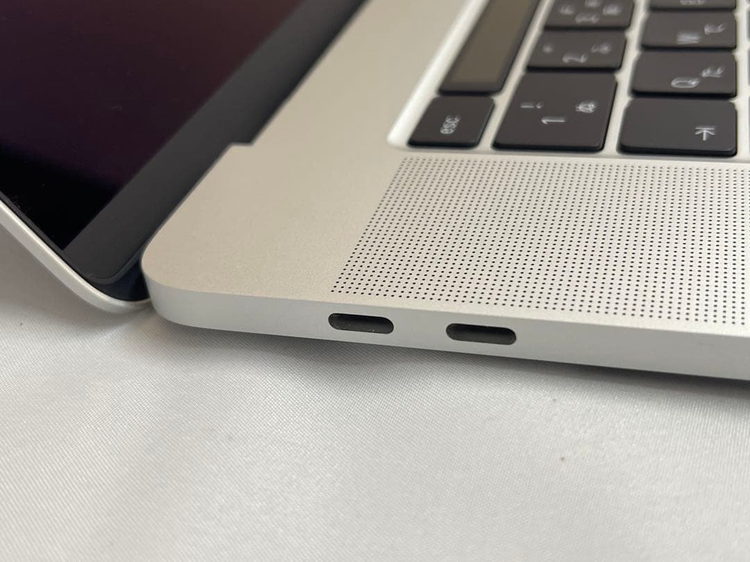 MacBook Pro16 i9/16GB/1TB 美品