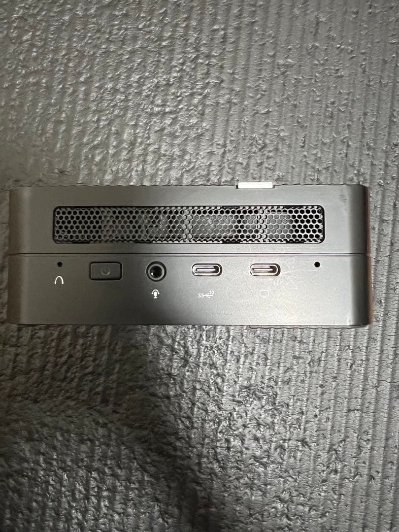 ミニPC minisforum AMD Ryzen 5 5625U 16GB+256GB