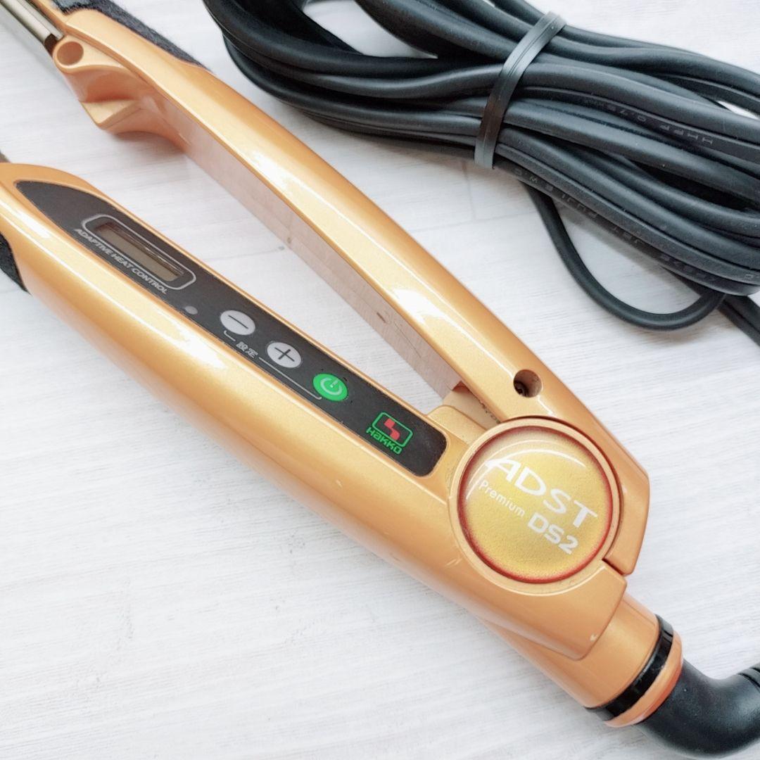 アドスト プレミアム ストレート ADST DS2