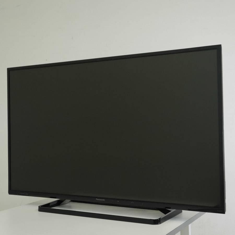 値下 パナソニック フルHD ビエラ 43インチ 液晶テレビ TH-43D305