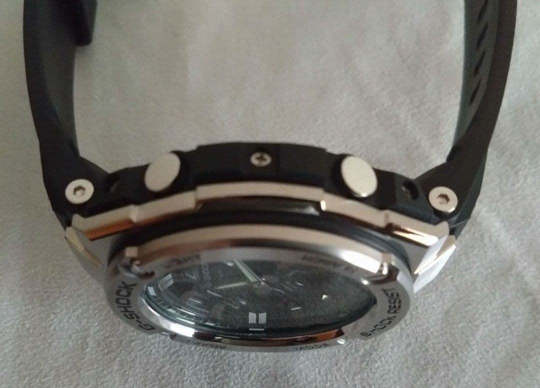 時計 G-SHOCK GST-W110-1AJF