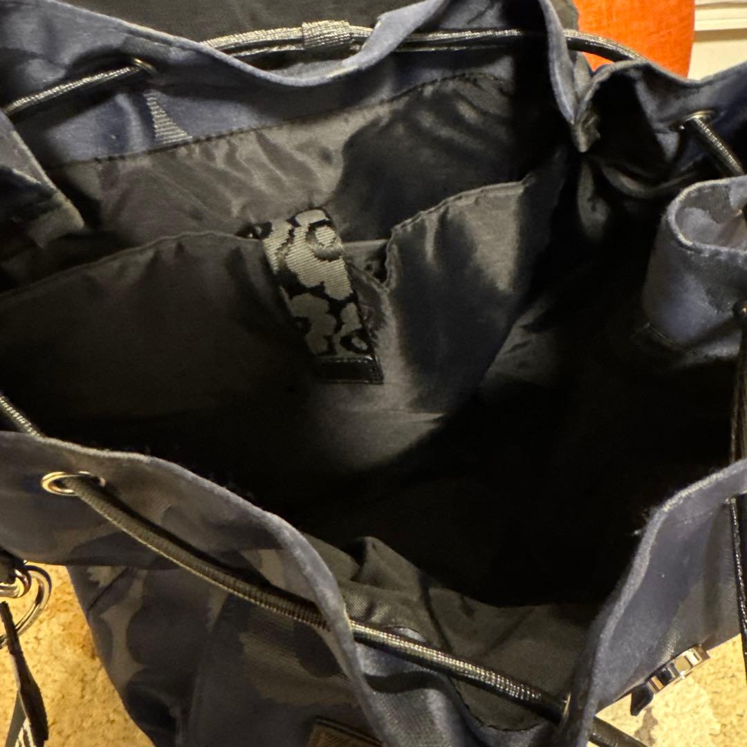 ちょこ！marimekko Everything Backpack L