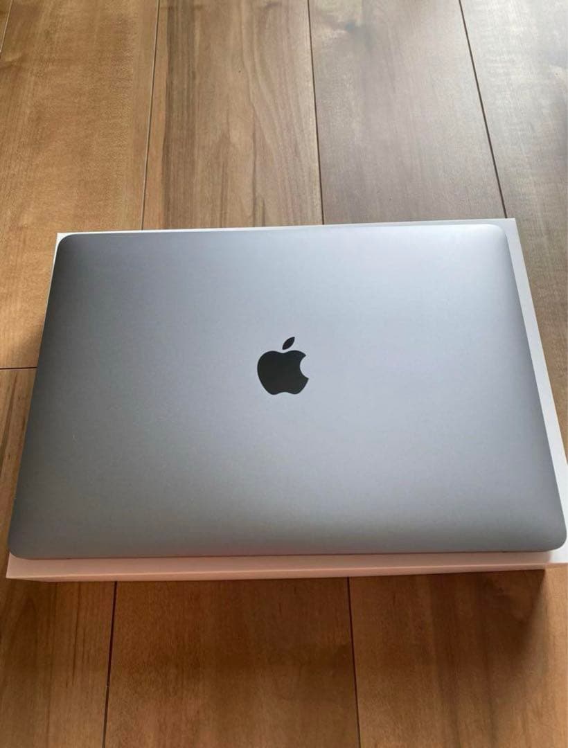 【美品】Macbook Air
