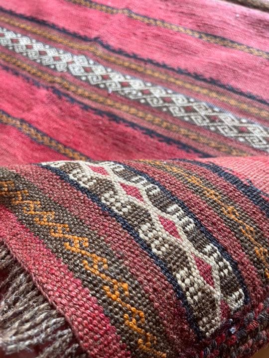 バルーチ キリム rug