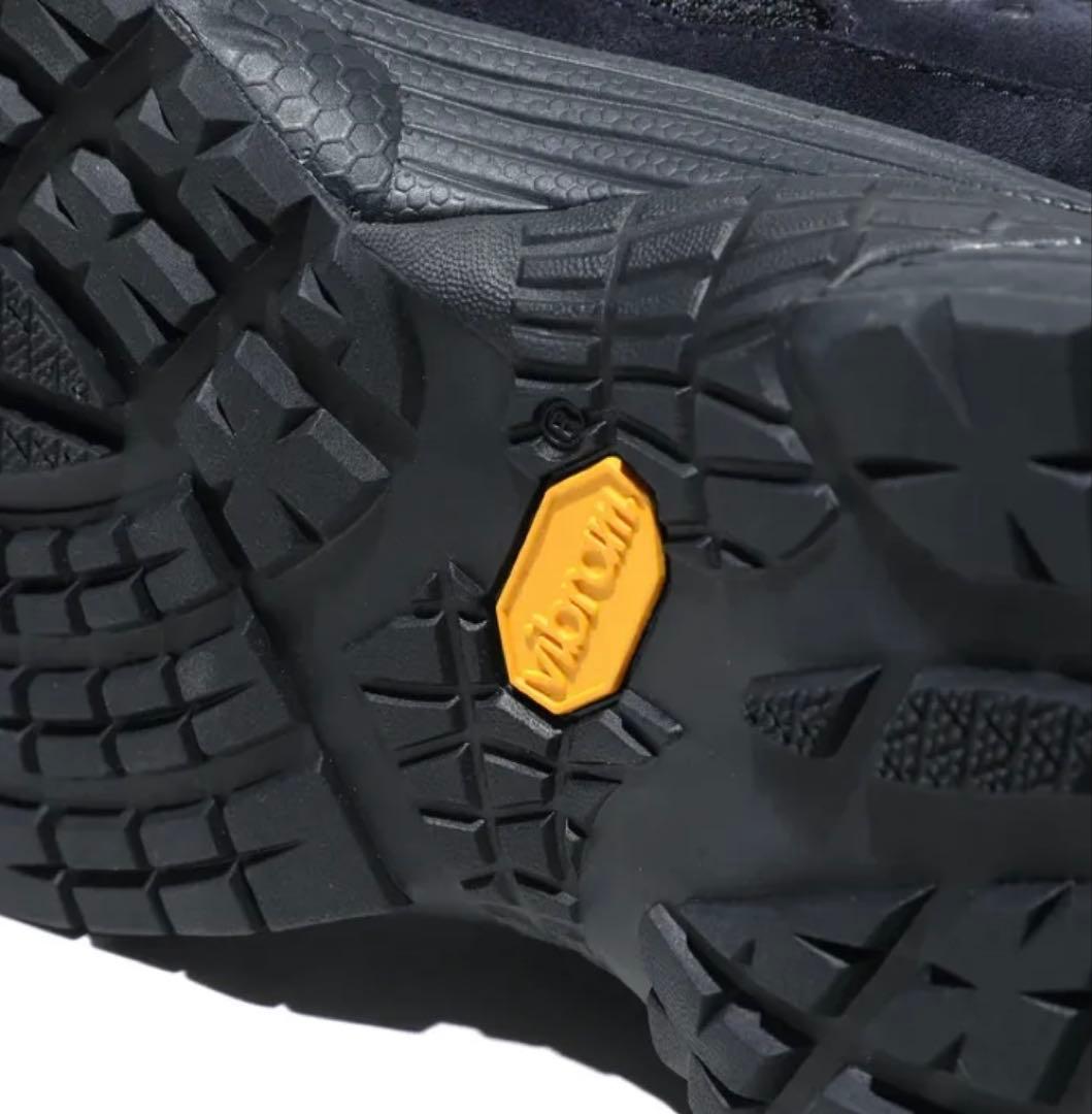 靴 MAGNUM Freshservice FSW-23-AC_220 27cm