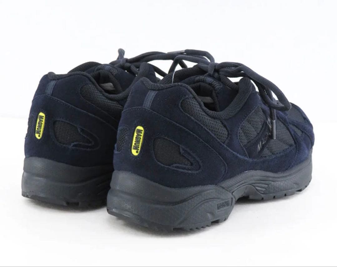 靴 MAGNUM Freshservice FSW-23-AC_220 27cm