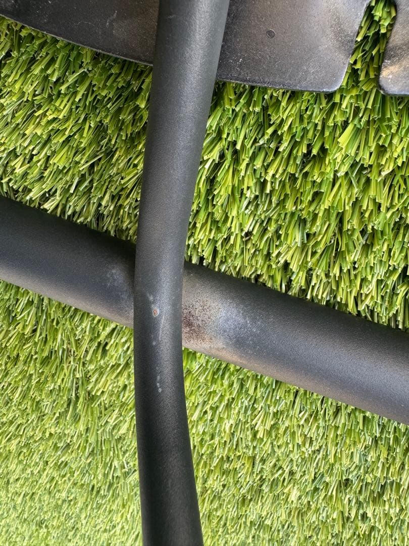 THULE ルーフキャリア　710410 バスケット　859XT セット