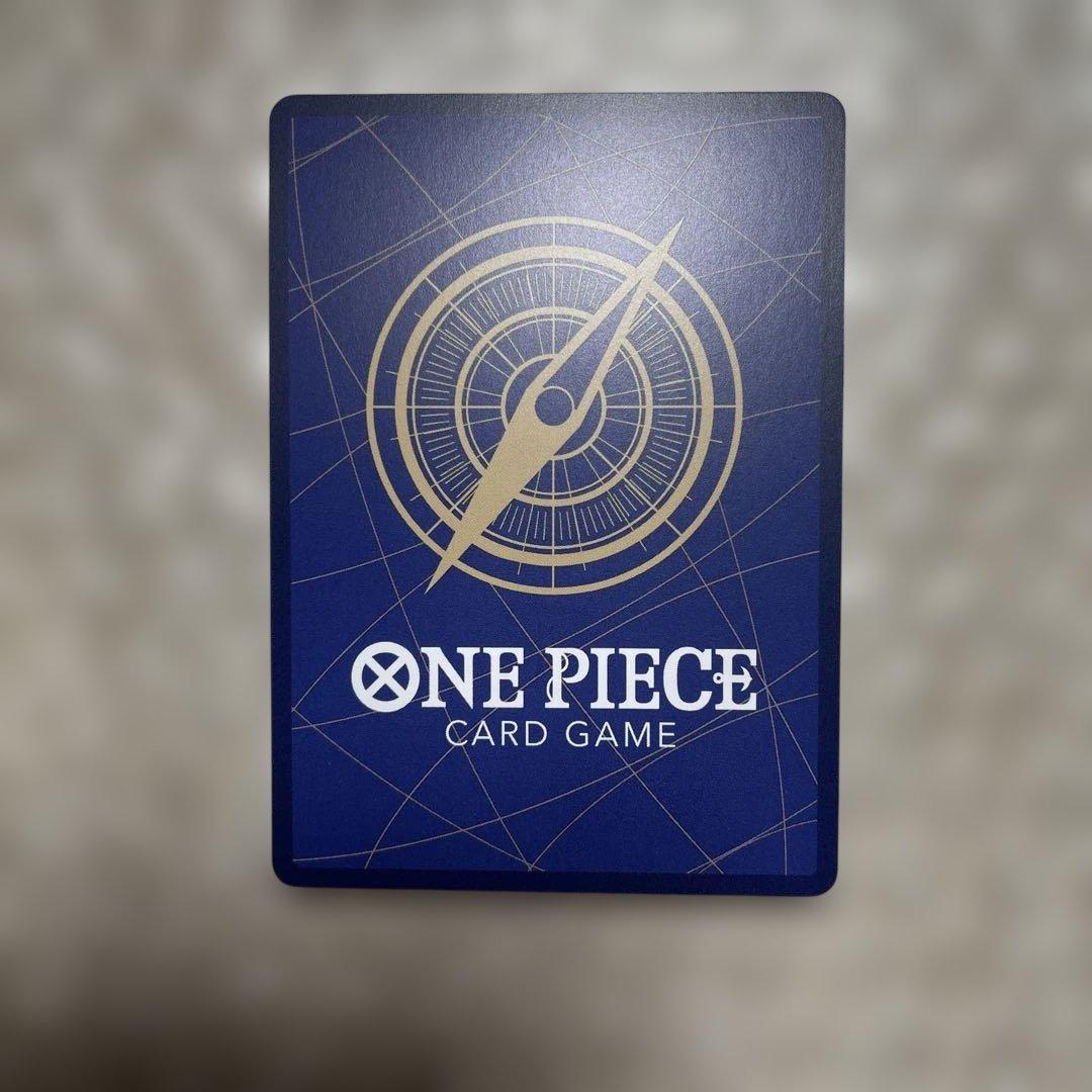 サボ　手配書SP パラレル