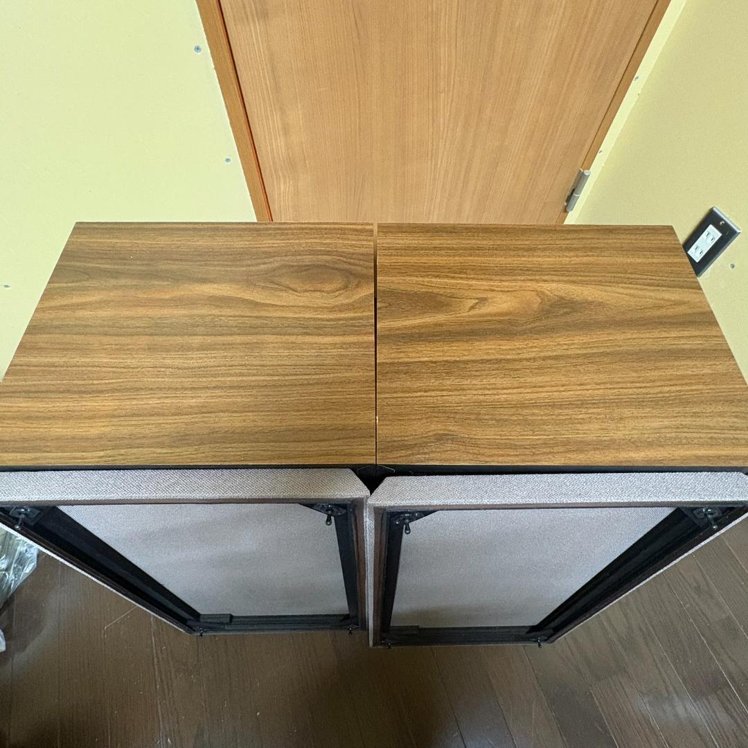 DIATONE スピーカー ペア DS-25B 希少スピーカー