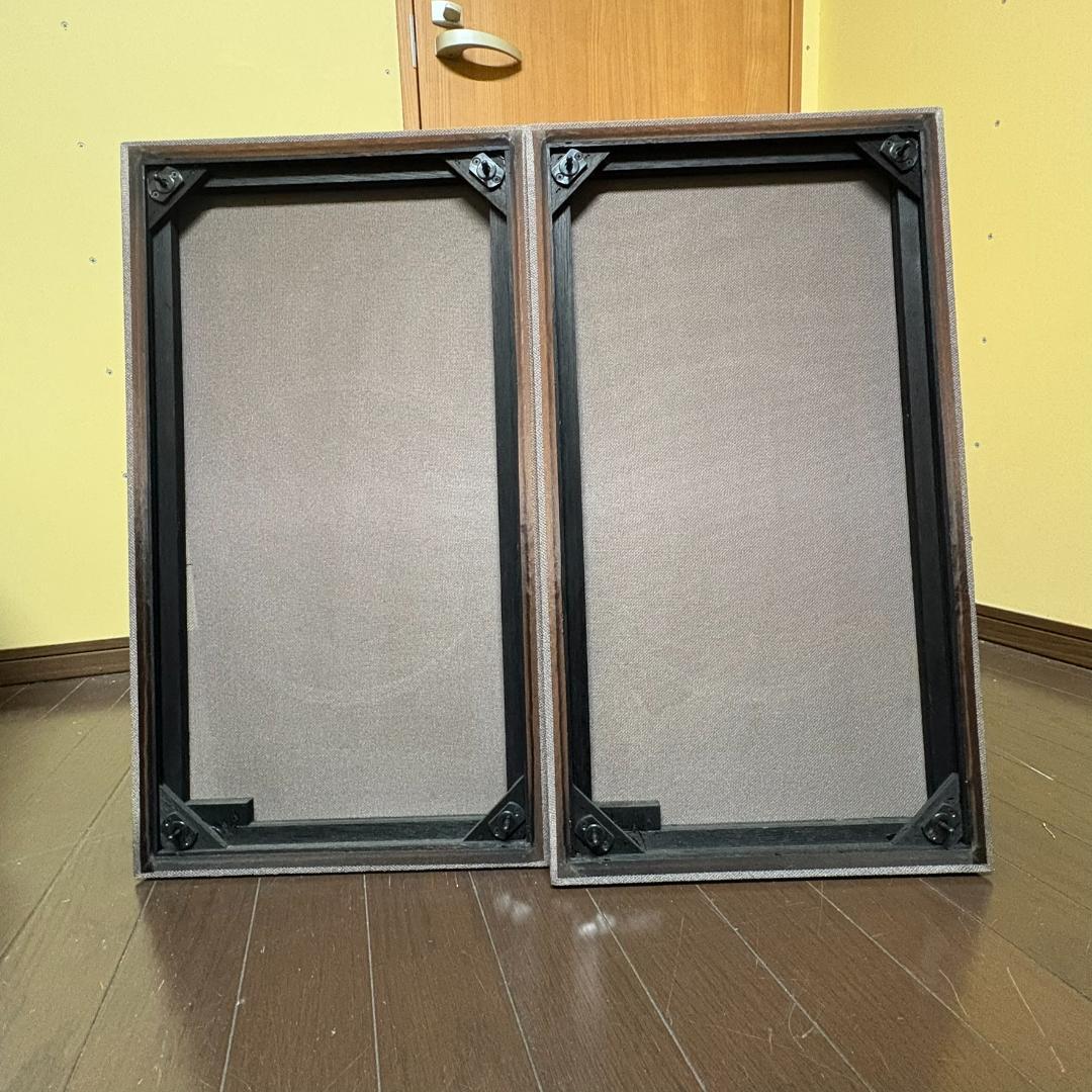 DIATONE スピーカー ペア DS-25B 希少スピーカー