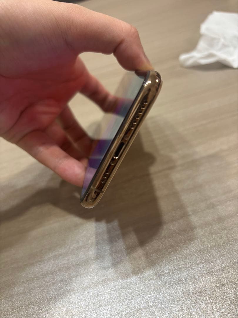 iPhone11pro 64GB ゴールド 即決大歓迎　SIMフリー