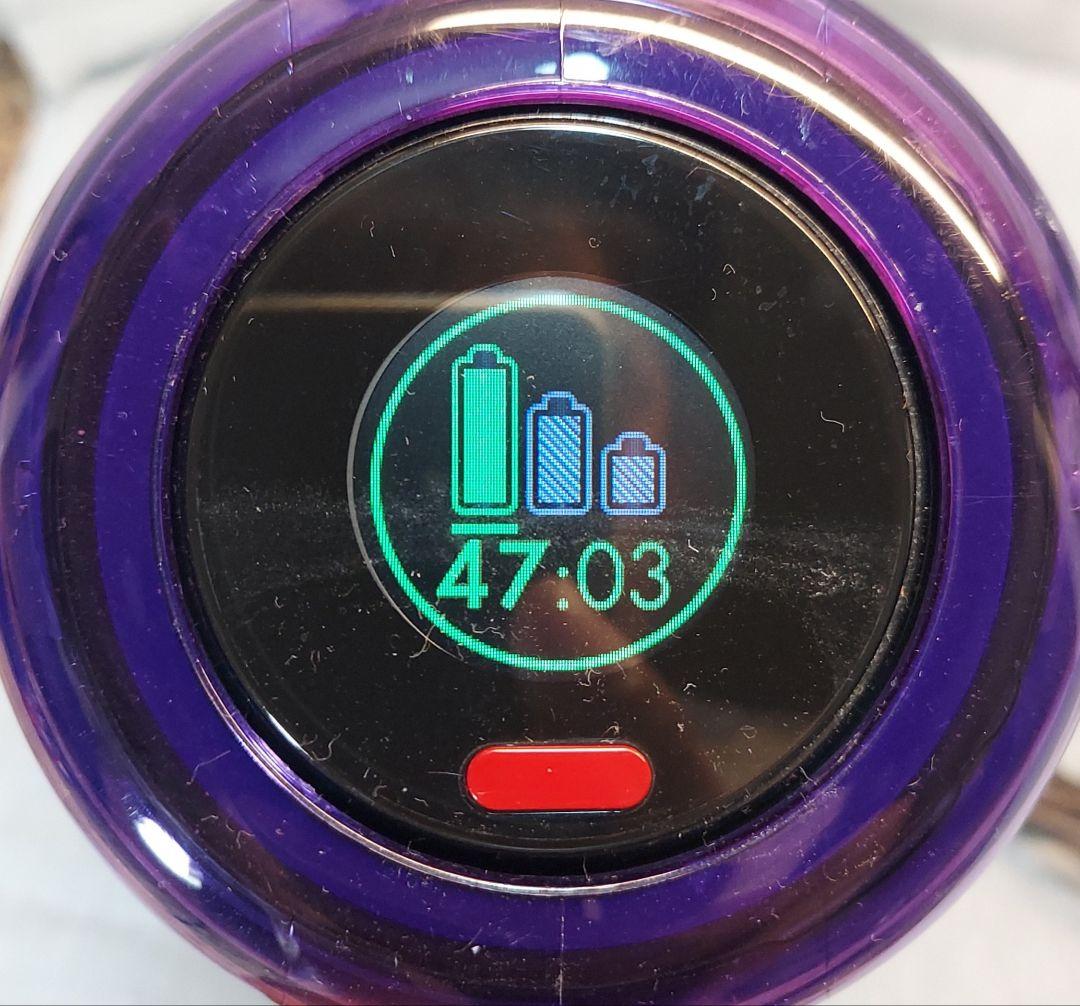 掃除機・クリーナー Dyson Digital Slim Fluffy (SV18 FF N)