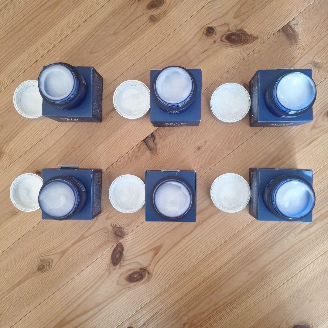 SEAC　夜用オールインワンゲル他まとめ売り