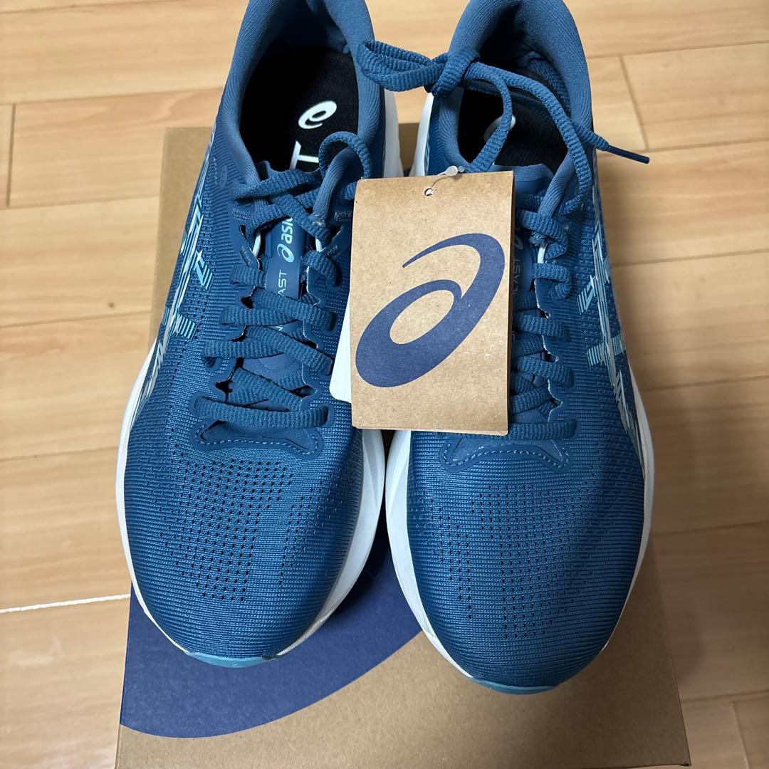 asics アシックスSONICBLAST ソニックブラスト25.5cm