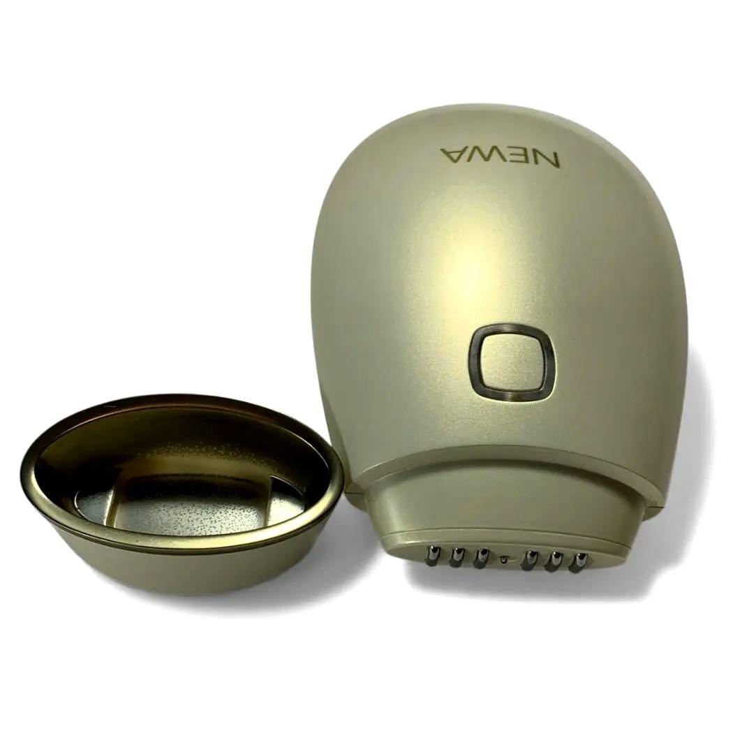 【美品・送料込み】NEWAリフト シャンパンゴールド