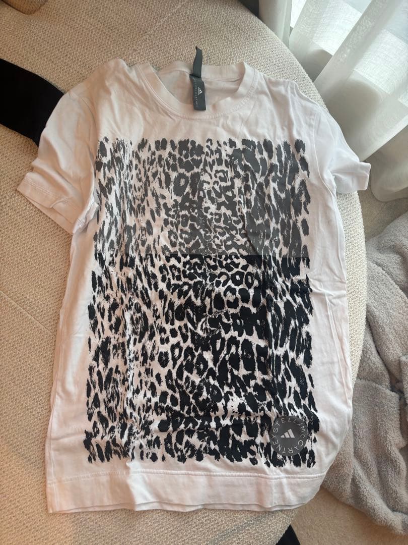 adidas ステラマッカートニー　 トレーニングセット