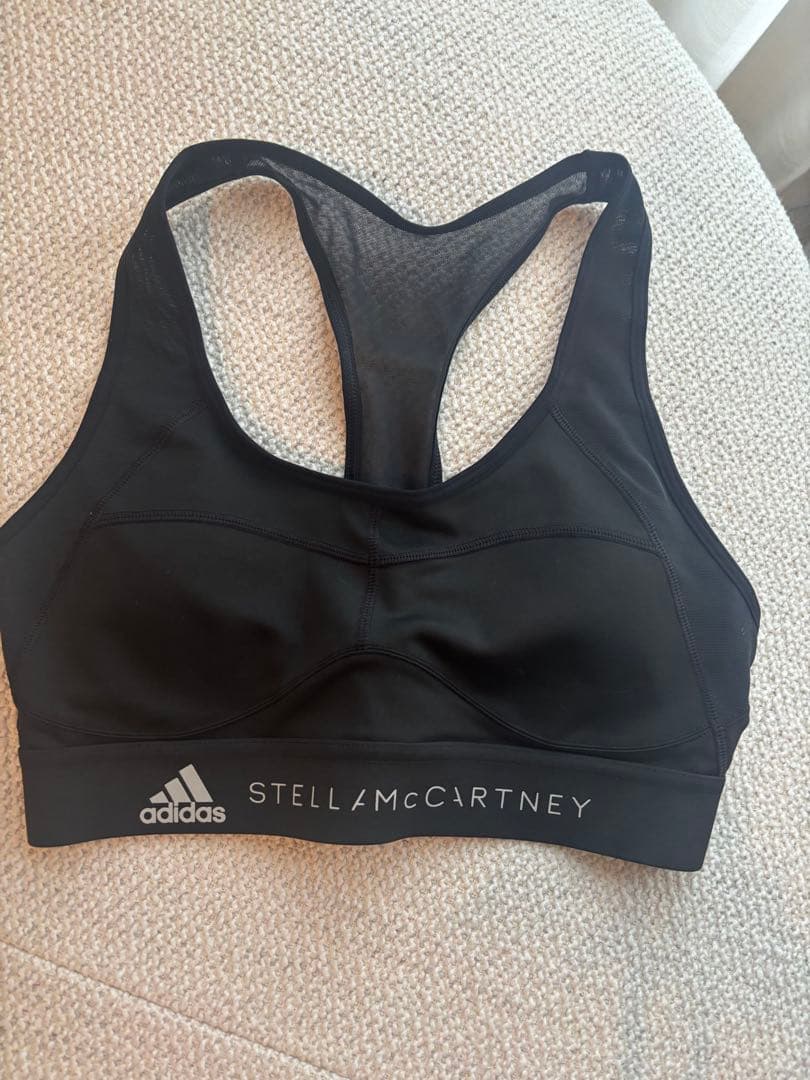 adidas ステラマッカートニー　 トレーニングセット