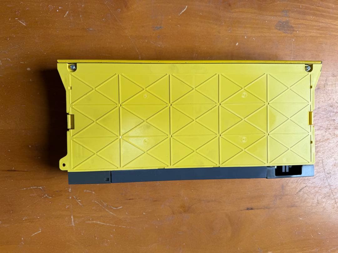 FANUC A06B-6081-H101 電源ユニット