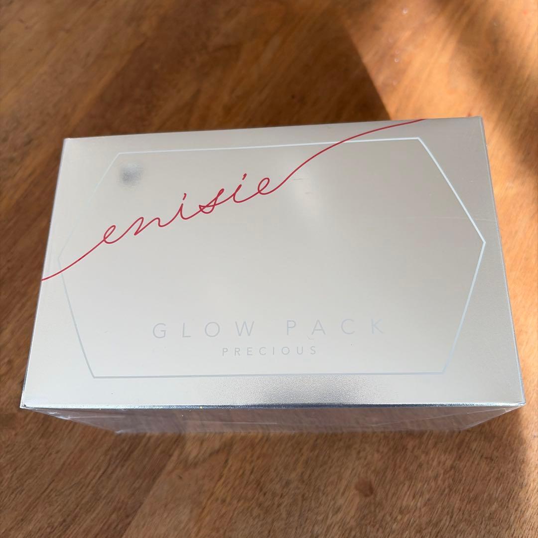 エニシー　グローパック新品未開封
