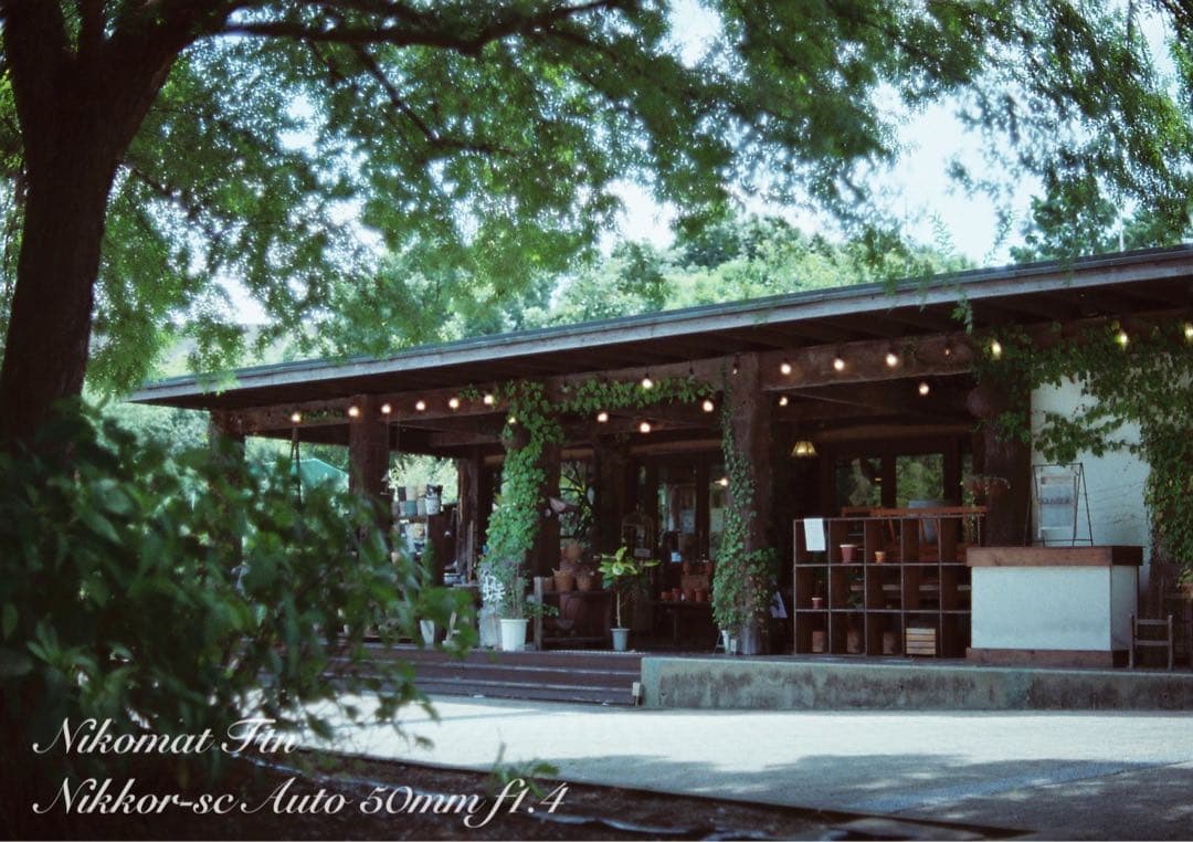 nikon ftn＊50mm f1.4★完動品＊美品＊初期保証＊作例多数！