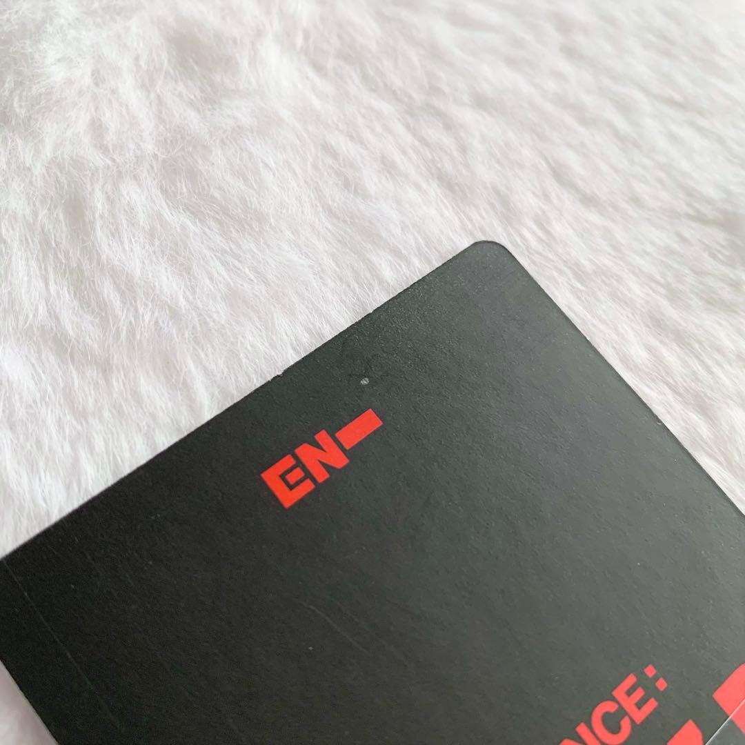 ENHYPEN ソンフン \"Fate+ in JAKARTA\" 限定 ラキドロ