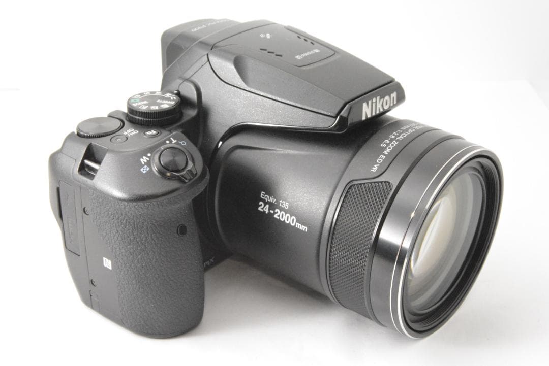 ニコン　Nikon COOLPIX P900