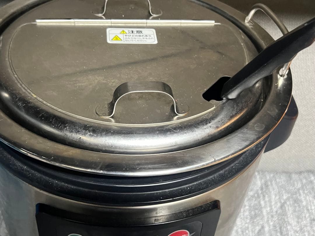 【早い者勝ち】象印　スープウォーマー　TH-CU