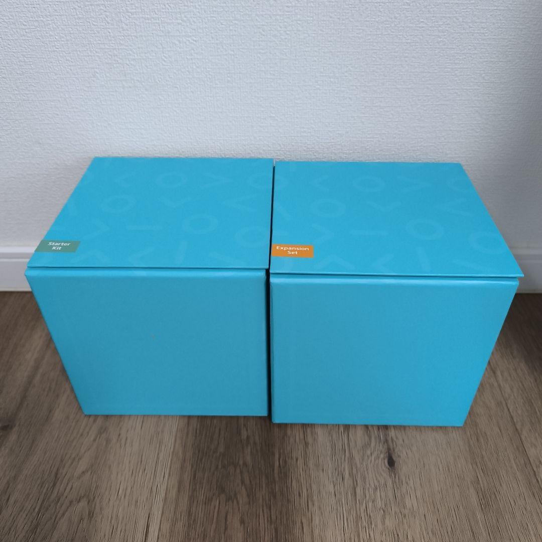 KOOV アドバンスセット 知育玩具