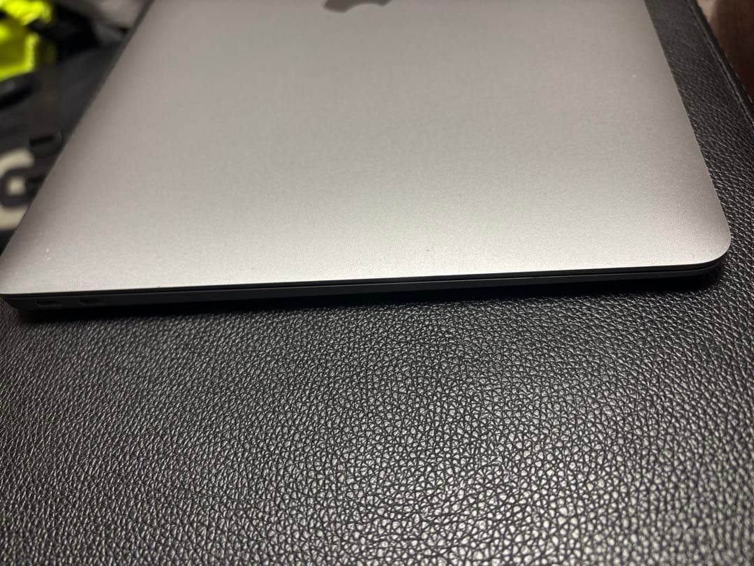 MacBook本体 MacBook Air 2018 air 128GB