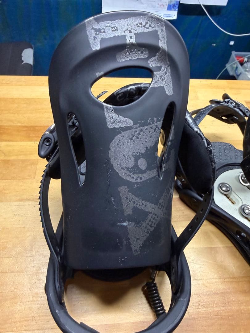 FLUX PR Sサイズ 美品 ほぼ新品 22.5-25.5 フラックス