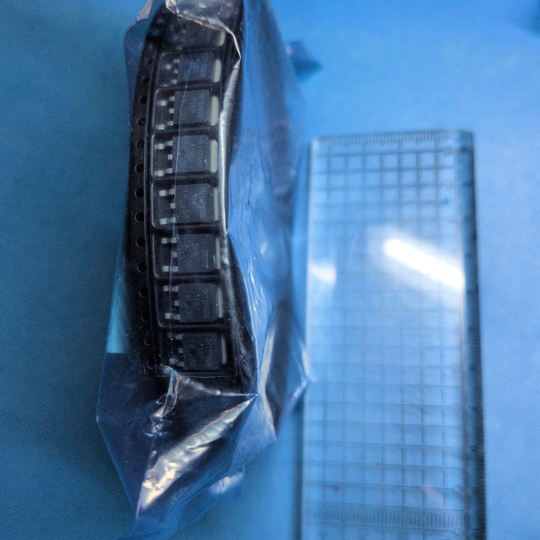 その他 200pcs Toshiba TK12P60W,RVQ MOSFET