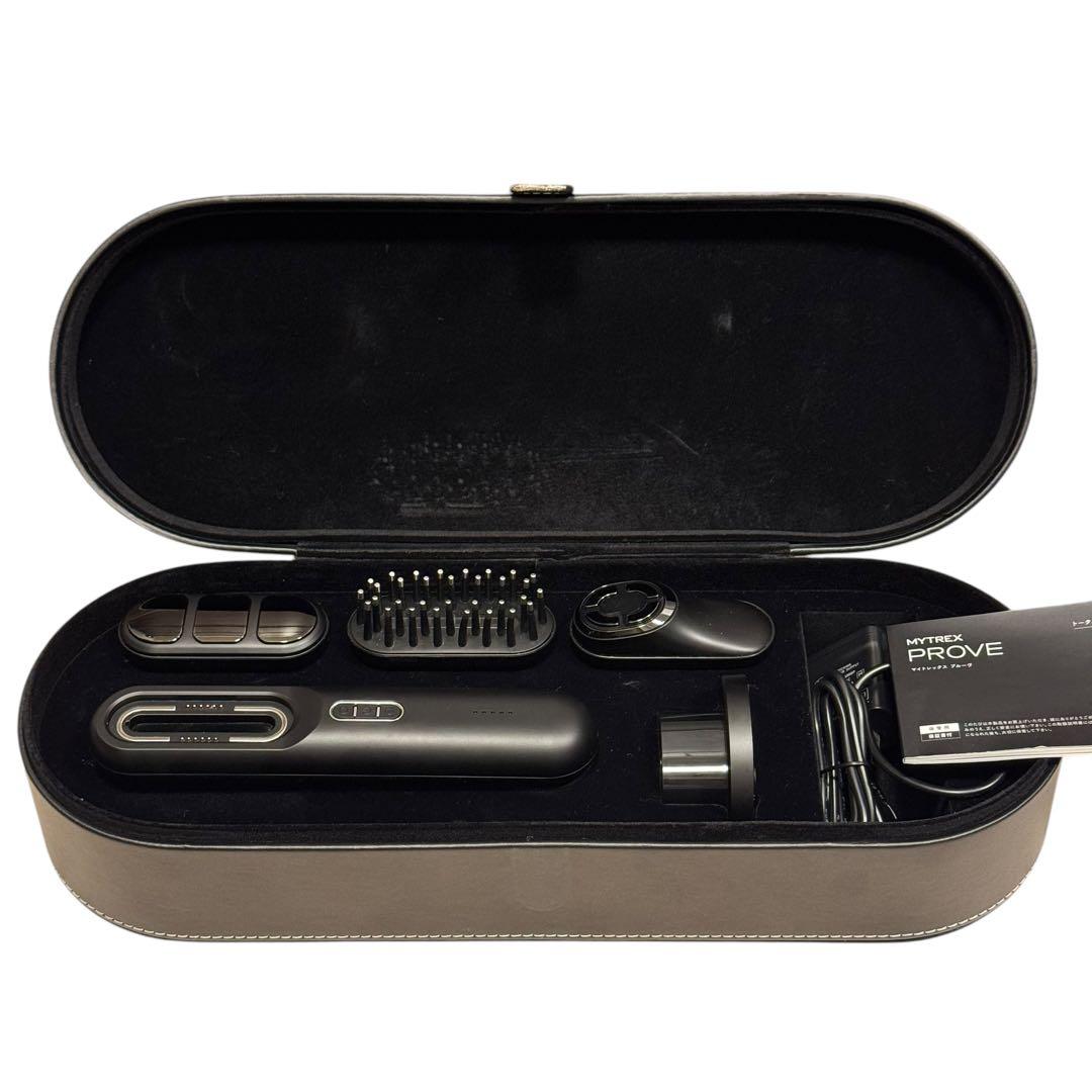 MYTREX PROVE マイトレックス プルーブ 美顔器 リフトアップ