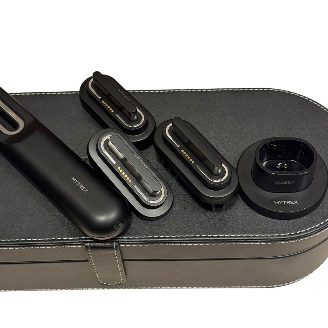 MYTREX PROVE マイトレックス プルーブ 美顔器 リフトアップ