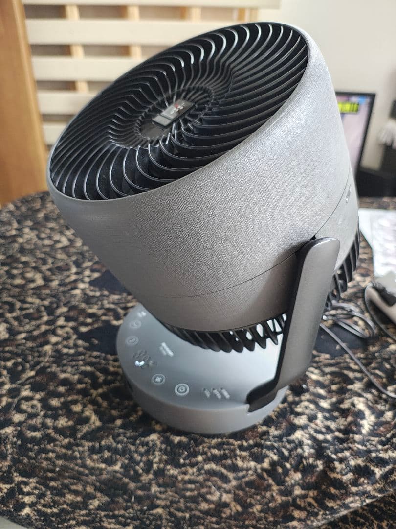 新品SHARP サーキュレータープラズマクラスターPK-18S02-B ブラック