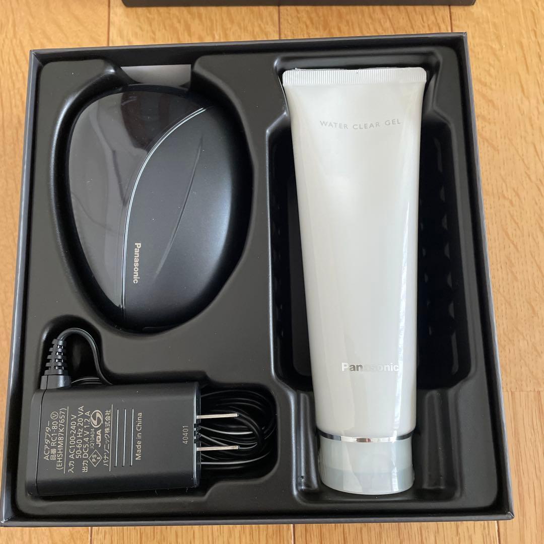 【美品】Panasonic VITALFIT かっさ　美顔器セット