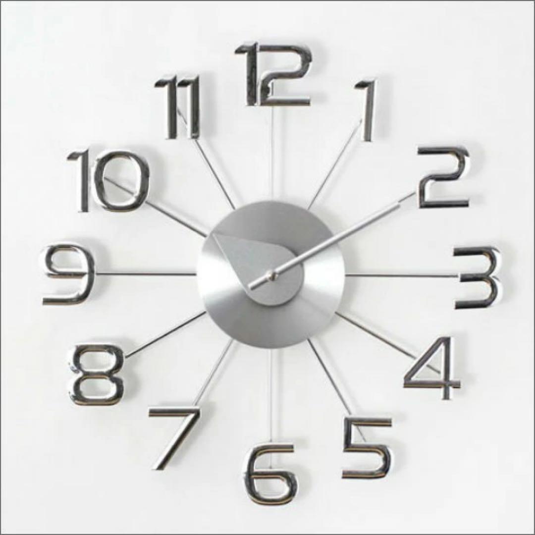 【未使用】e Nelson フェリス クロック 掛け時計