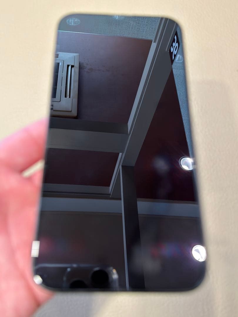 iPhone 15Pro MAX 1TB、スペースグレー 本体