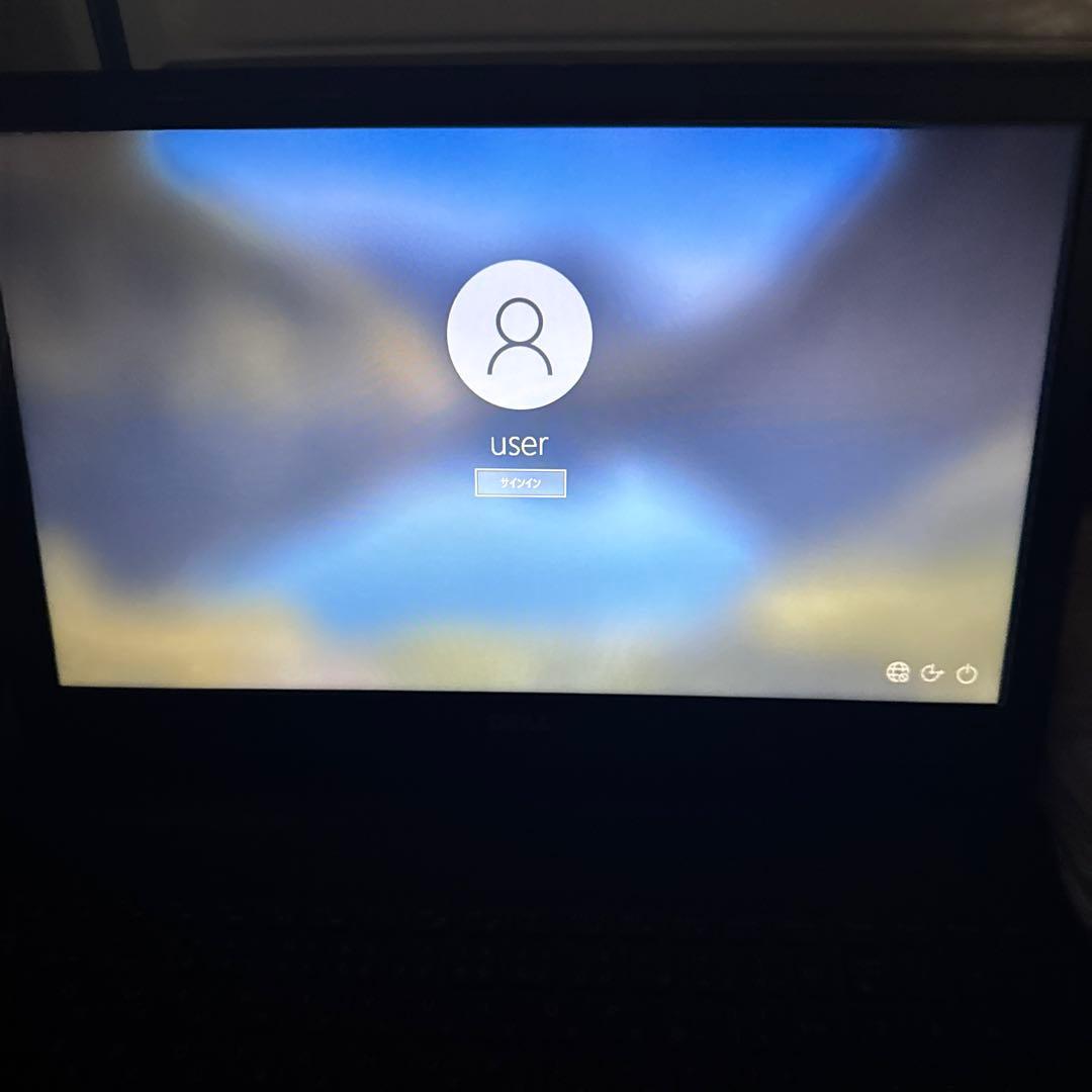 Vostro 15ノートパソコン