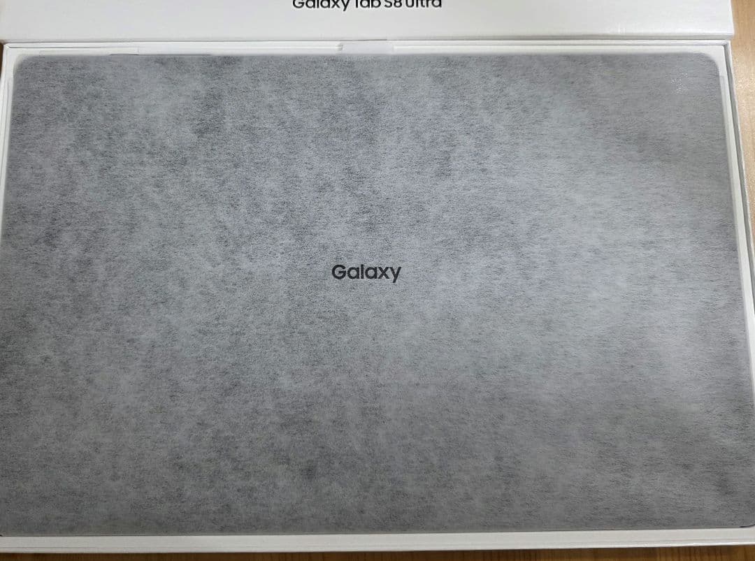 Androidタブレット本体 galaxy tab s8 ultra