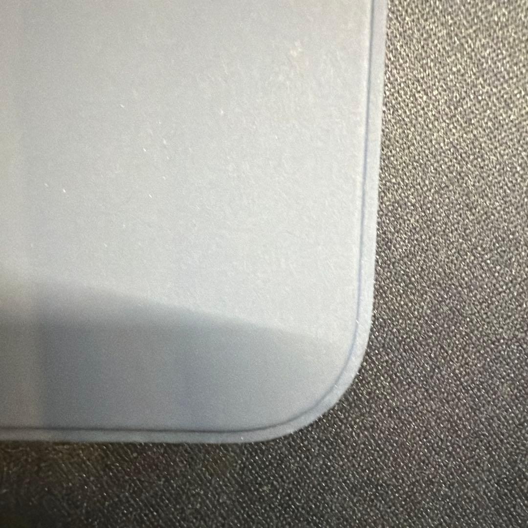 13インチiPad Air（M3）用Smart Folio チャコールグレイ